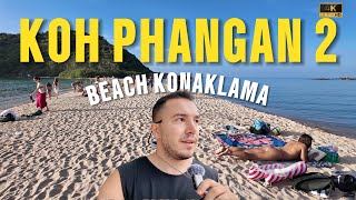 KOH PHANGAN KONAKLAMA FİYATLARI & PLAJLAR  -7 🏝️💸