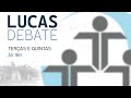 Lucas Debate 410