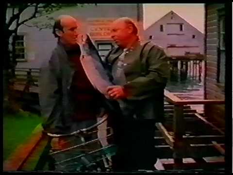 John West - Dog Salmon