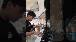 Download lagu Orange - 7!! (Your Lie in April)│Public Piano Cover mp3 Download lagu Orange - 7!! (Your Lie in April)│Public Piano Cover mp3