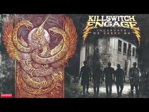 Killswitch Engage - We Carry On (Audio)