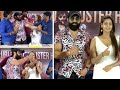 Ram Asur Movie Success Celebrations Abhinav Sardhar Chandini Ram Karthik Sherry Agarwal