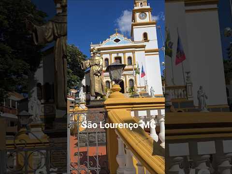 Sao Lourenço- MG