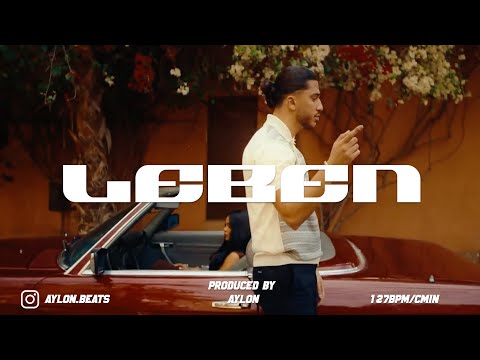 [FREE] Mero x Jazeek Type Beat „Leben“ (Aylonbeats)