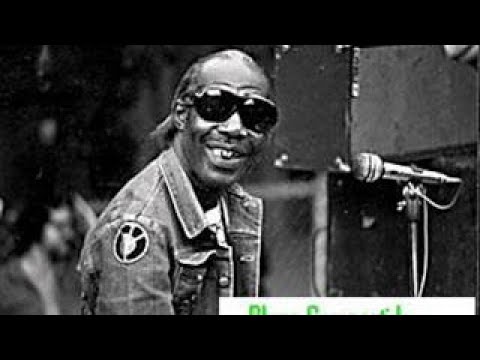 Professor Longhair w/ The Meters St. Bernards Chalmers, LA. 1973