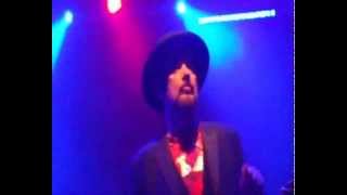 Play me - Boy George (live Milano 11/04/2014)