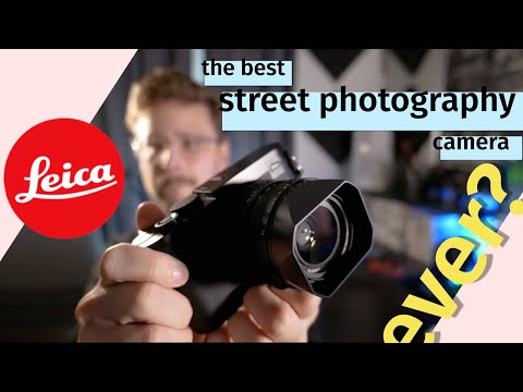 THE BEST STREET PHOTOGRAPHY CAMERA EVER? Not exactly || Leica Q2 6 Month Ownership Perspective 2021