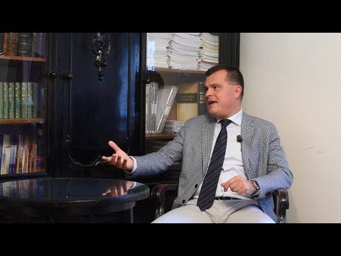 Glas pravosuđa Jugoslav Tintor Emisija 4