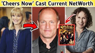 Cast Of [ Cheers Now ] Current NetWorth 2023 | Bio & NetWorth School