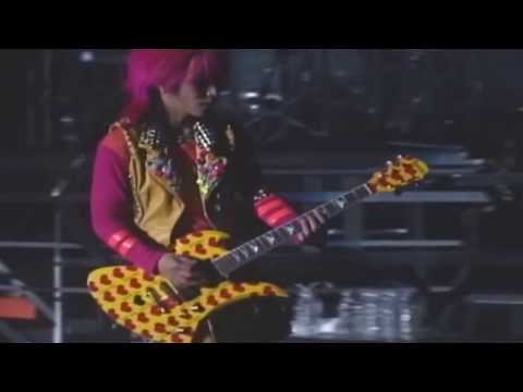 X JAPAN - X [1996.12.30/31 TOKYO DOME]