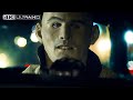 Drive 4K HDR Revenge
