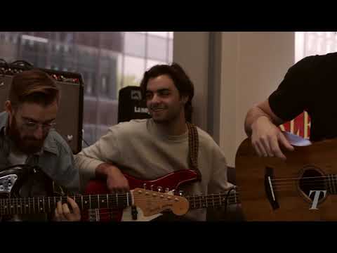 The Tribune Presents: Ivytide