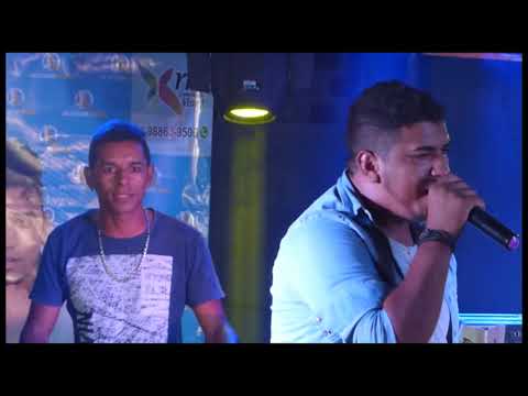 DVD Completo Jackson Limah