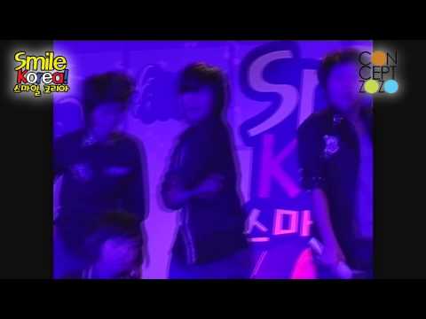 [120929] @Smile Korea - Hexa-Fiend Cover MBLAQ