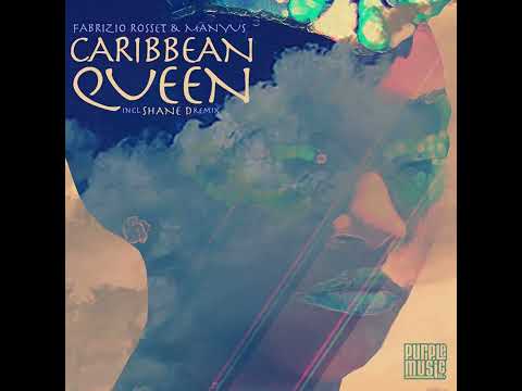 MANYUS AND FABRIZIO ROSSET   Caribbean Queen