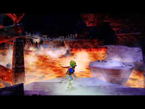 Jak & Daxter: The Precursor Legacy playthrough pt36