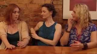 SETTLING UP - A NEW WEBSERIES video