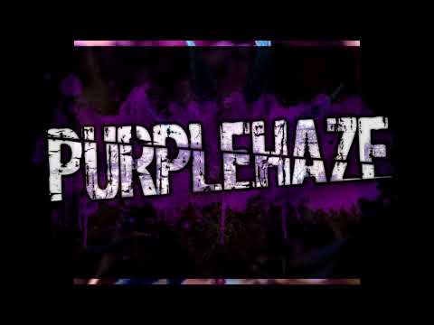 GOCATA & IVCHO - PURPLE HAZE (OFFICIAL AUDIO)