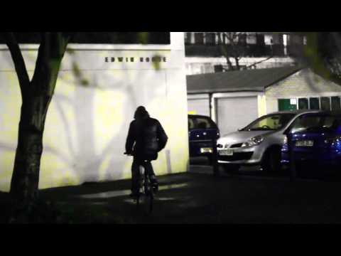 KB - 1am In Peckham | Video by @PacmanTV @TrapAndStackKB