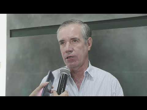 La minera Puna Mining presentó al Gobernador la Fase III del proyecto de litio en Salar Rincón