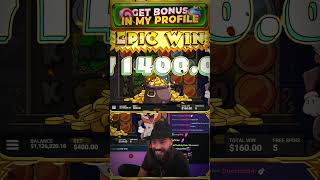 What's the BIGGEST WIN in Casino History?