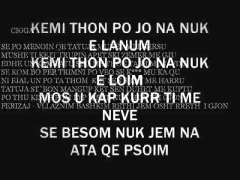 ScarySound ft Cigga & Wolves o5 - ZONA 05 2014