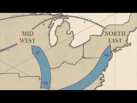 The History of Tap Dance