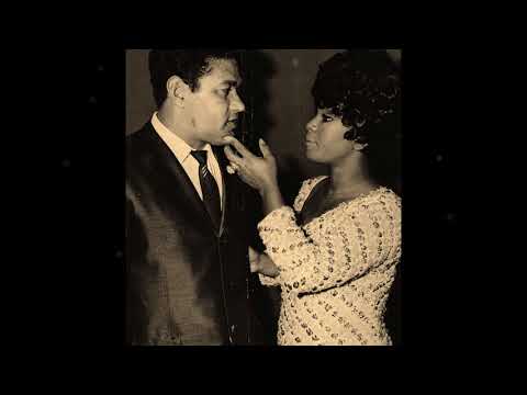 Elza Soares - EU AGORA SOU FELIZ - José Clementino Bispo dos Santos (Jamelão) - Mestre Gato - 1969