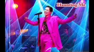 蕭敬騰 Jam Hsiao -《Haunting Me》 蕭敬騰Jam Hsiao  歌手2020