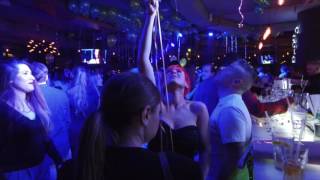 level 27 club Warsaw  27nation Army