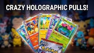 These Rare Chinese Pokémon Cards Are Absolutely Insane