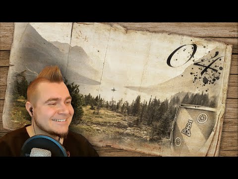 Sternensplitter 04 - "Ritter der Schokolade" [Pen and Paper] mit Gast