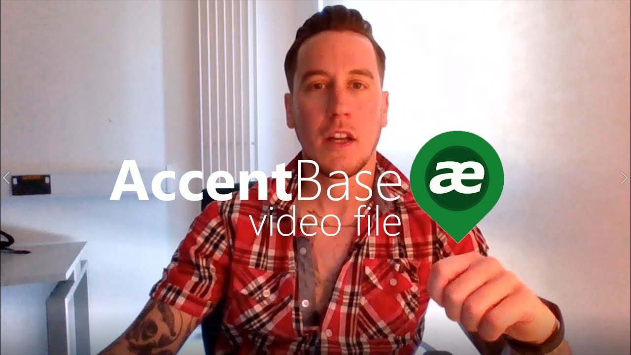 Lytham St Annes, Lancashire Accent (male) AccentBase File 239