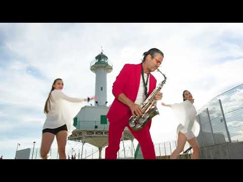 'SUMMER AIR' Official Teaser MARC C GRISO feat. PEP POBLET