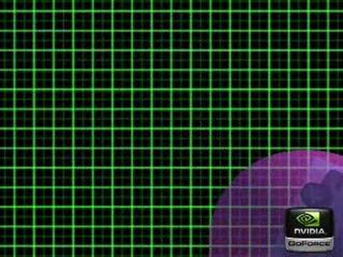 Dazzling pyrotechnics on a handheld 3D budget with OpenGL ES