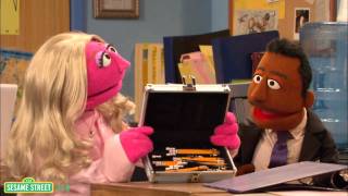 Sesame Street: The Closer Sneak Peek