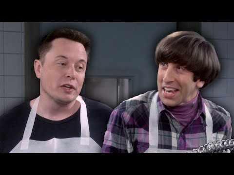 Big Bang Theory's Biggest Celebrity Cameos