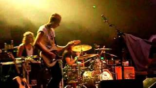 Midnight Youth At Summer Jam