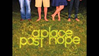 A Place Past Hope - Dust Beneath Our Feet