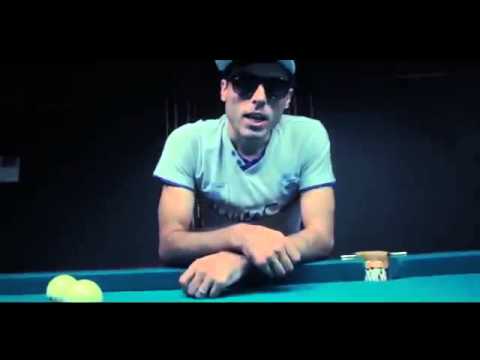 Feka 23 ft  Sencho   Bang Bang Official Video Clip 2014 1