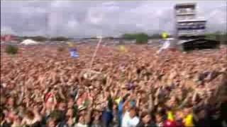 The Magic Numbers Glastonbury - 09. Love Me Like You