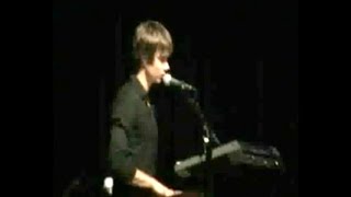 Alexander Rybak - Abandoned (Live)