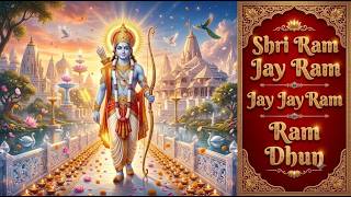 Download lagu Shri Ram Jai Ram Jai Jai Ram | Ram Dhun | Devotional Song | Ram Bhajan | Shri Ram Jai Ram Jai Jai... mp3