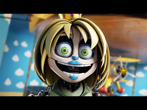 Mariam Memories Preseason Part 1 (Princess Pilot)