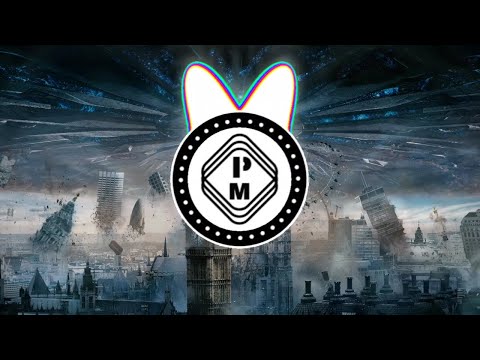 NGHTCRTL - ALIEN INVASION