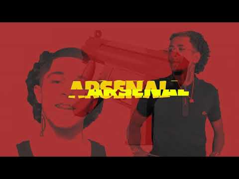 (FREE FOR PROFIT) NGC DADDY x MD Chefe x Travis Scott type beat "Arsenal" | Free for profit