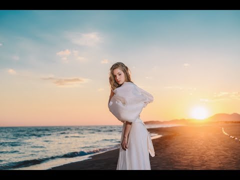 Bojana - White rose SS18