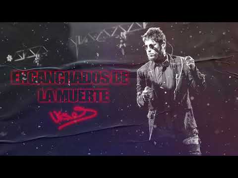 Los Enganchados De La Muerte - Ulises Bueno