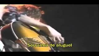 Bride - Hired Gun (Legendado)