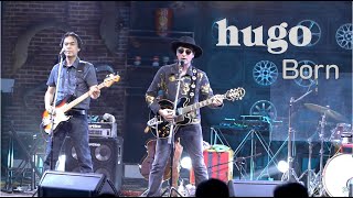 Hugo - Born  [Live at 34 Garage Phuket]